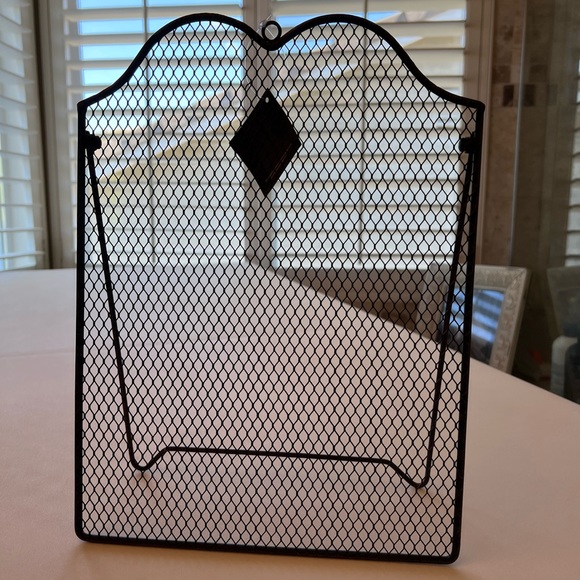 NWT Unique Jewelry Display Stand for Earrings - Picture 2 of 5